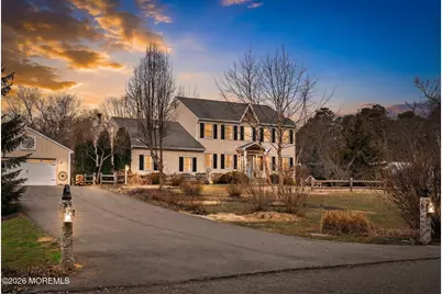 38 Cranberry Canners Road, New Egypt, NJ 08533 - Photo 1