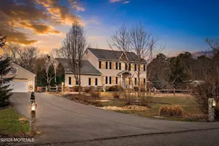 38 Cranberry Canners Rd, New Egypt, NJ 08533 - Photo 1