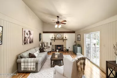 38 Cranberry Canners Road, New Egypt, NJ 08533 - Photo 21