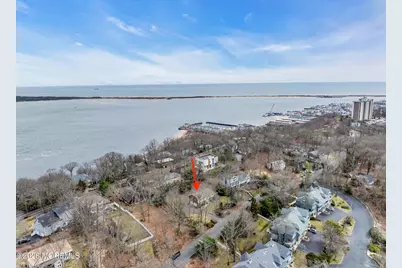 300 E Highland Avenue, Atlantic Highlands, NJ 07716 - Photo 3