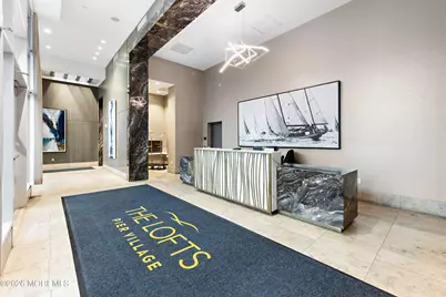 20 Melrose Terrace #601, Long Branch, NJ 07740 - Photo 5