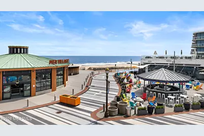 20 Melrose Terrace #601, Long Branch, NJ 07740 - Photo 3