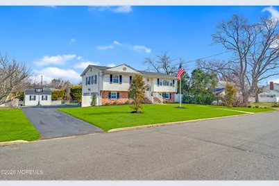 1304 W Magnolia Avenue, Sea Girt, NJ 08750 - Photo 7
