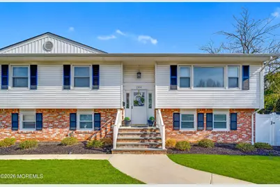 1304 W Magnolia Avenue, Sea Girt, NJ 08750 - Photo 5