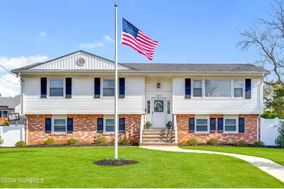 1304 W Magnolia Avenue, Sea Girt, NJ 08750 - Photo 3