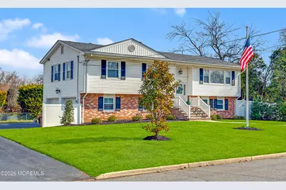 1304 W Magnolia Avenue, Sea Girt, NJ 08750 - Photo 1