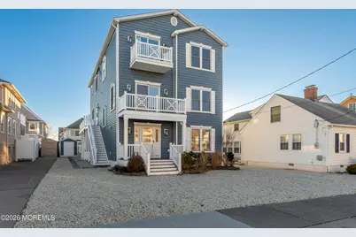 29 4th Avenue, Lavallette, NJ 08735 - Photo 1