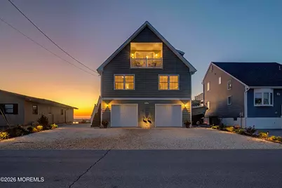 32 Walkill Road, Little Egg Harbor, NJ 08087 - Photo 1