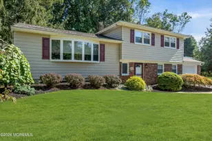 159 Priscilla Dr, Lincroft, NJ 07738 - Photo 1