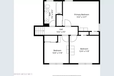 159 Priscilla Drive, Lincroft, NJ 07738 - Photo 41