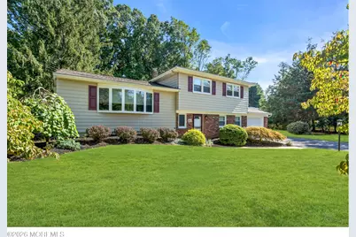 159 Priscilla Drive, Lincroft, NJ 07738 - Photo 37