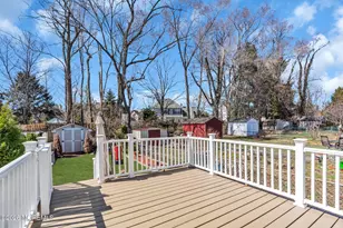 111 Barker Ave, Shrewsbury, NJ 07724 - Photo 15