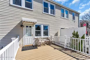 111 Barker Ave, Shrewsbury, NJ 07724 - Photo 17