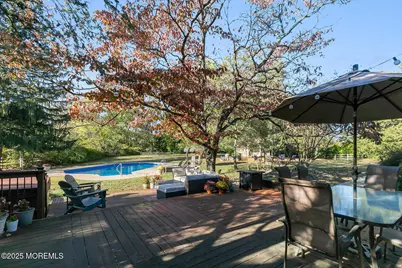 37 Clover Hill Road, Colts Neck Township, NJ 07722 - Photo 63