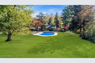 37 Clover Hill Road, Colts Neck Township, NJ 07722 - Photo 9