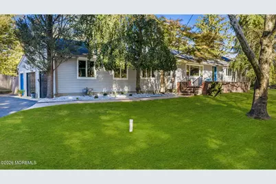 37 Clover Hill Road, Colts Neck Township, NJ 07722 - Photo 1