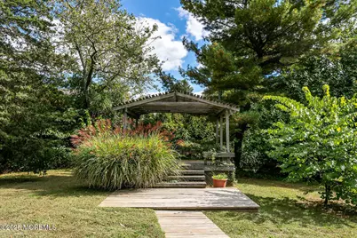 37 Clover Hill Road, Colts Neck Township, NJ 07722 - Photo 49