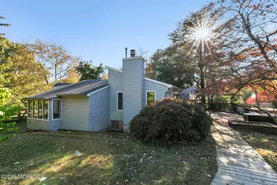 37 Clover Hill Road, Colts Neck Township, NJ 07722 - Photo 61