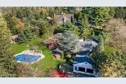 37 Clover Hill Road, Colts Neck Township, NJ 07722 - Photo 65