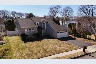 52 Sweet Gum Road, Howell Township, NJ 07731 - Photo 5