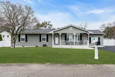 1609 Seventh Avenue, Toms River Township, NJ 08757 - Photo 1