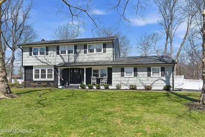 111 Heights Terrace, Middletown, NJ 07748 - Photo 1