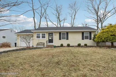 631 Twin River Drive, Forked River, NJ 08731 - Photo 1