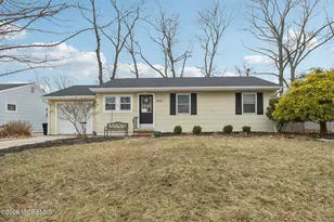 631 Twin River Dr, Forked River, NJ 08731 - Photo 1