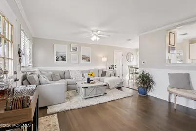 631 Twin River Drive, Forked River, NJ 08731 - Photo 9