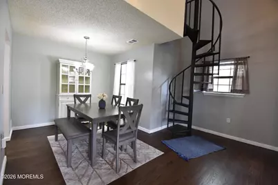 603 Bromelia Court, Jackson, NJ 08527 - Photo 5