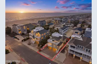 130 E Pennsylvania Avenue, Long Beach Township, NJ 08008 - Photo 3