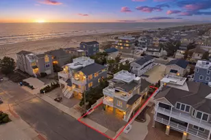 130 E Pennsylvania Ave, Long Beach Township, NJ 08008 - Photo 3