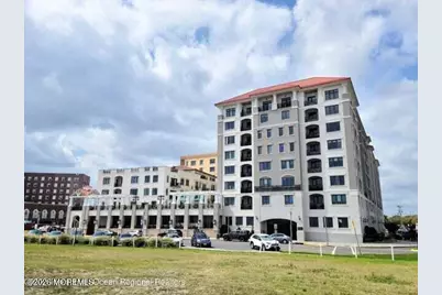 1501 Ocean Avenue N #1411, Asbury Park, NJ 07712 - Photo 1