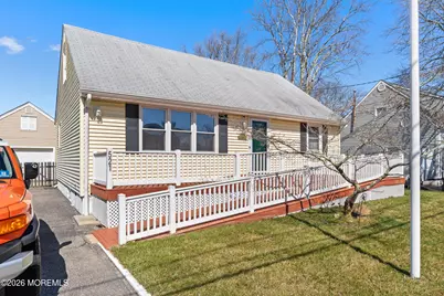 521 E Long Branch Avenue, Ocean Gate, NJ 08740 - Photo 3