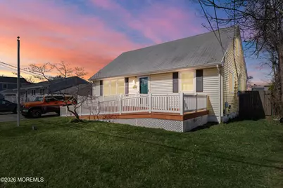 521 E Long Branch Avenue, Ocean Gate, NJ 08740 - Photo 1