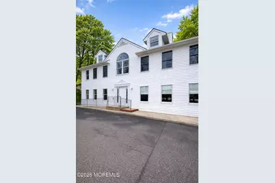 1141 Lincoln Square #Upstairs, Long Branch, NJ 07740 - Photo 1