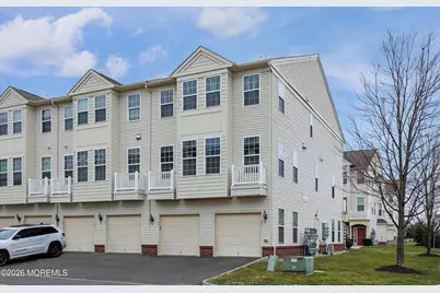 43 Jake Drive, Tinton Falls, NJ 07712 - Photo 3