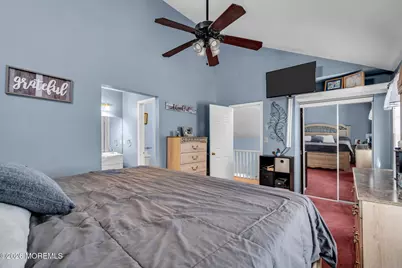 41 Concord Circle, Howell Township, NJ 07731 - Photo 31