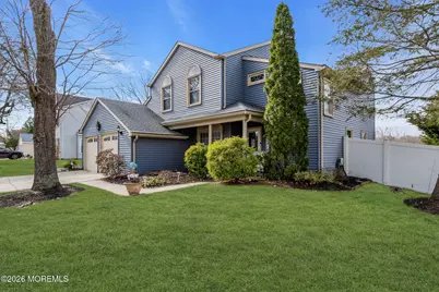 41 Concord Circle, Howell Township, NJ 07731 - Photo 35