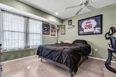 41 Concord Circle, Howell Township, NJ 07731 - Photo 23