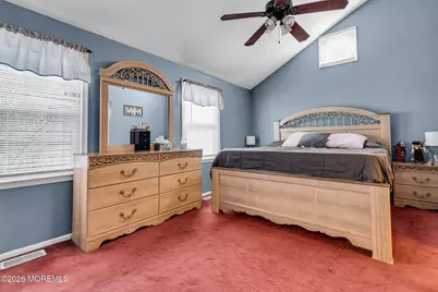 41 Concord Circle, Howell Township, NJ 07731 - Photo 31
