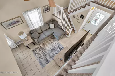 41 Concord Circle, Howell Township, NJ 07731 - Photo 27