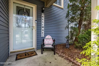 41 Concord Circle, Howell Township, NJ 07731 - Photo 5