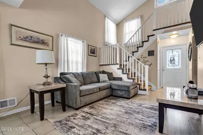 41 Concord Circle, Howell Township, NJ 07731 - Photo 11