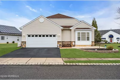 7 Murano Road, Manchester Township, NJ 08759 - Photo 11