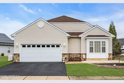 7 Murano Road, Manchester Township, NJ 08759 - Photo 1