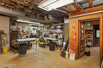 95 Holmes Mill Road, Upper Freehold Township, NJ 08501 - Photo 49