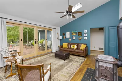 95 Holmes Mill Road, Upper Freehold Township, NJ 08501 - Photo 7