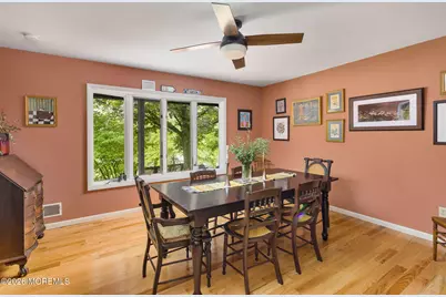 95 Holmes Mill Road, Upper Freehold Township, NJ 08501 - Photo 19