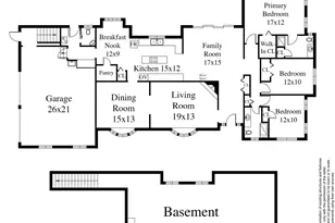 95 Holmes Mill Rd, Upper Freehold Township, NJ 08501 - Photo 57